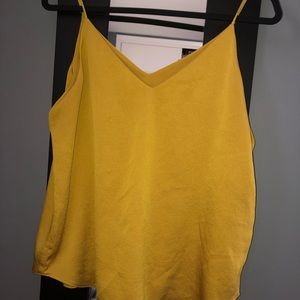 Express Downtown Cami